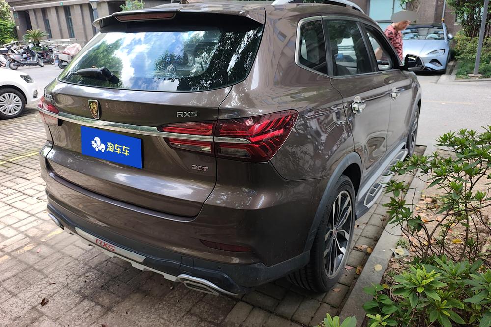 Roewe Roewe RX5
