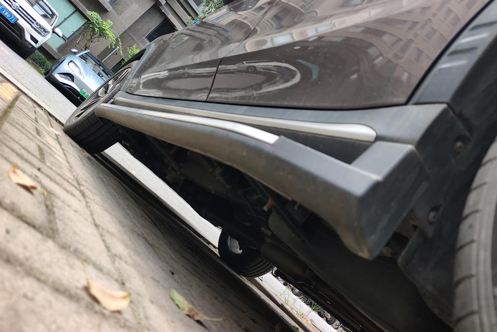 Roewe Roewe RX5