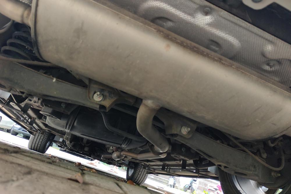 Roewe Roewe RX5