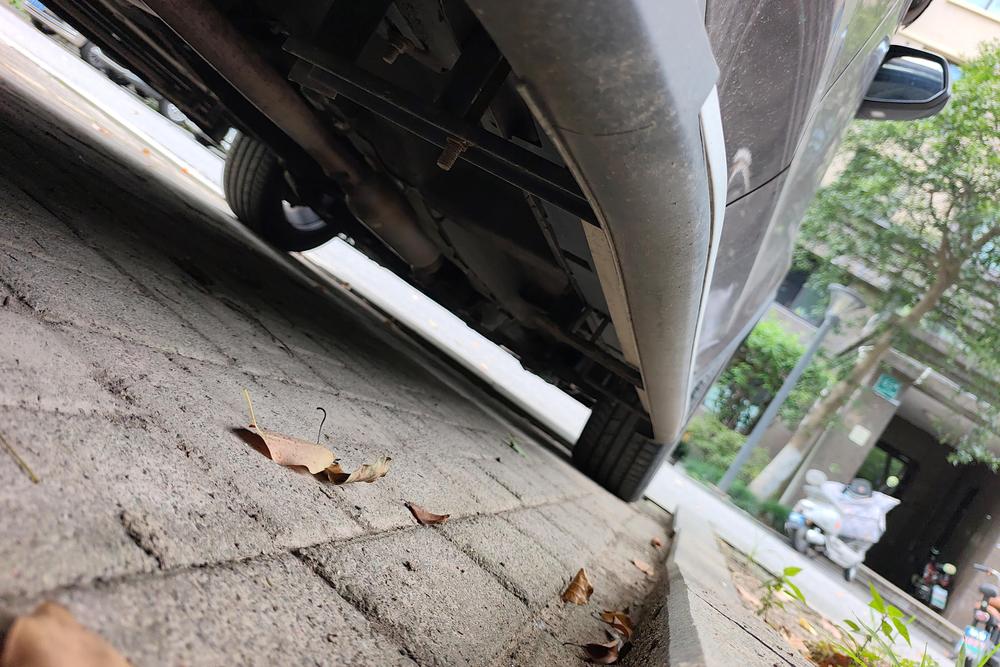 Roewe Roewe RX5
