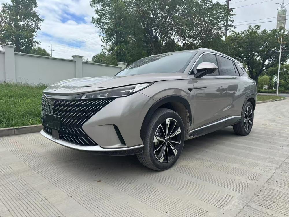 Roewe Roewe RX5