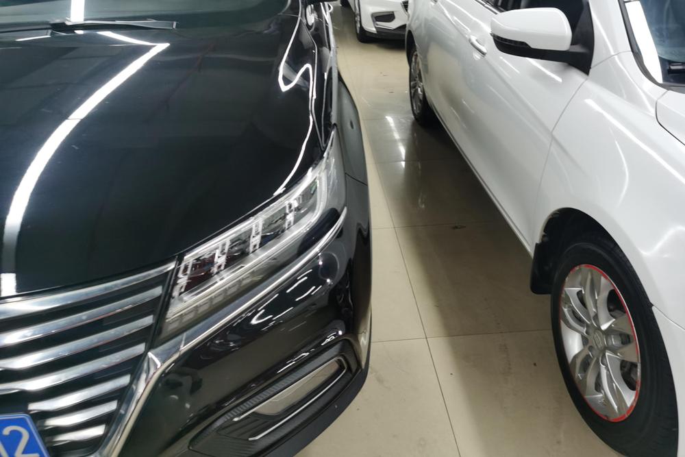 Roewe Roewe RX5
