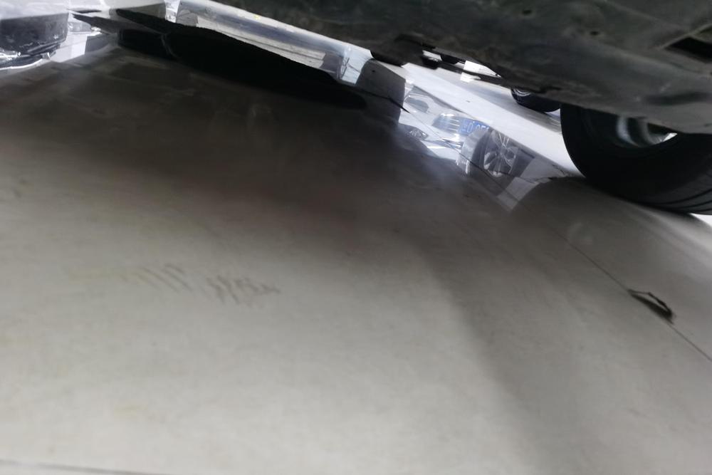 Roewe Roewe RX5