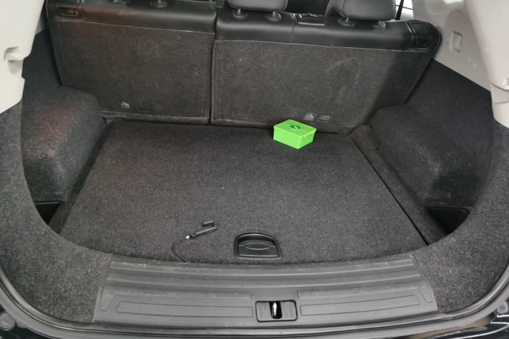 Roewe Roewe RX5