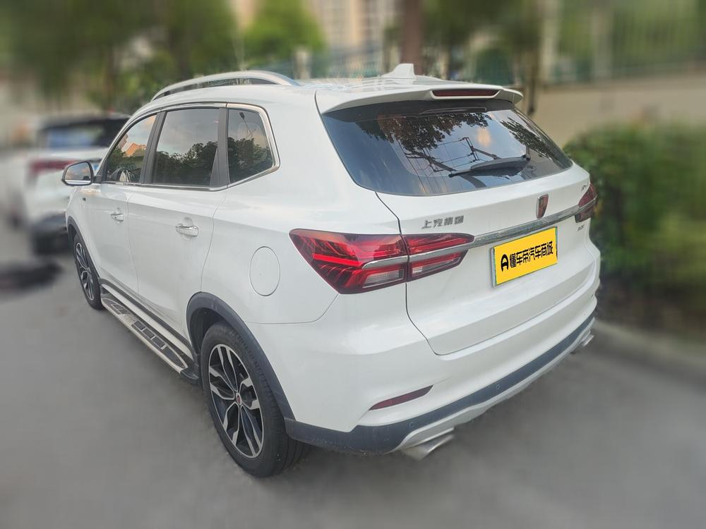 Roewe Roewe RX5