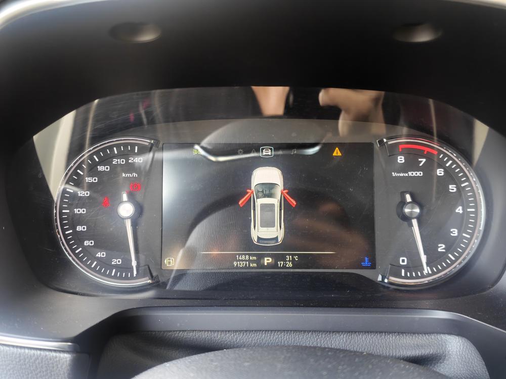 Roewe Roewe RX5