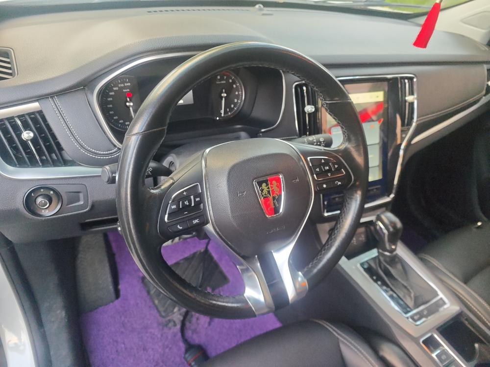 Roewe Roewe RX5