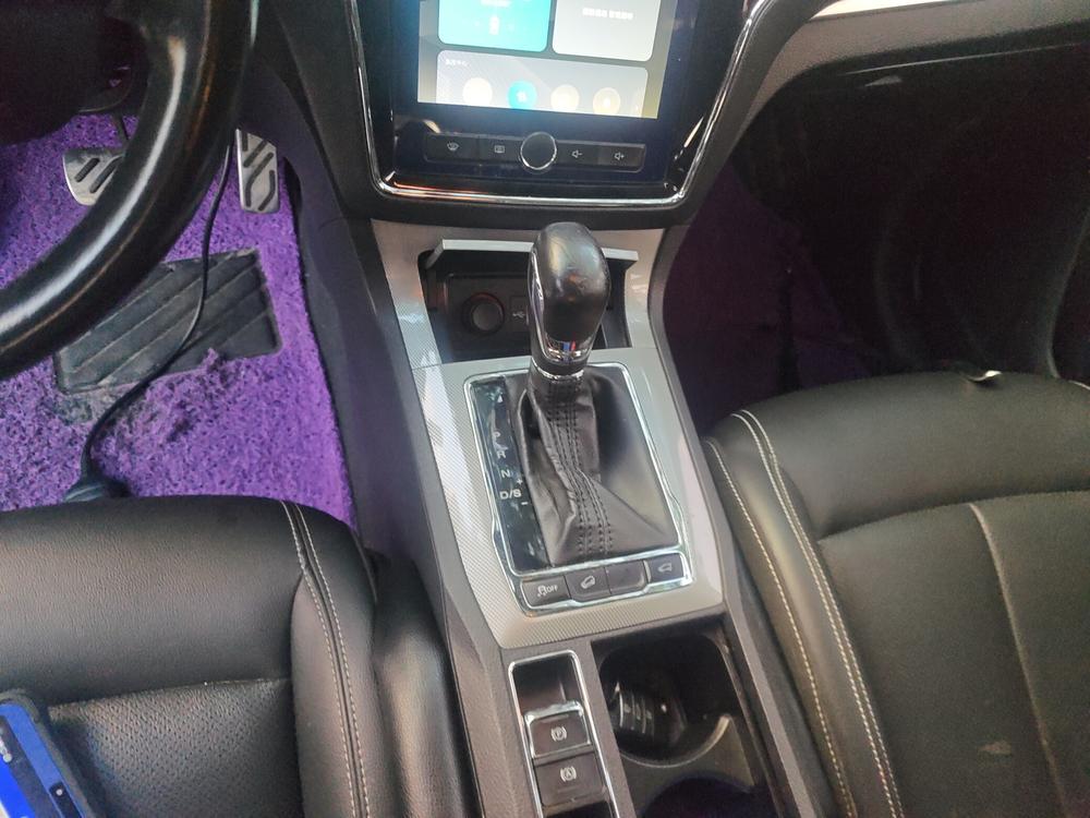 Roewe Roewe RX5