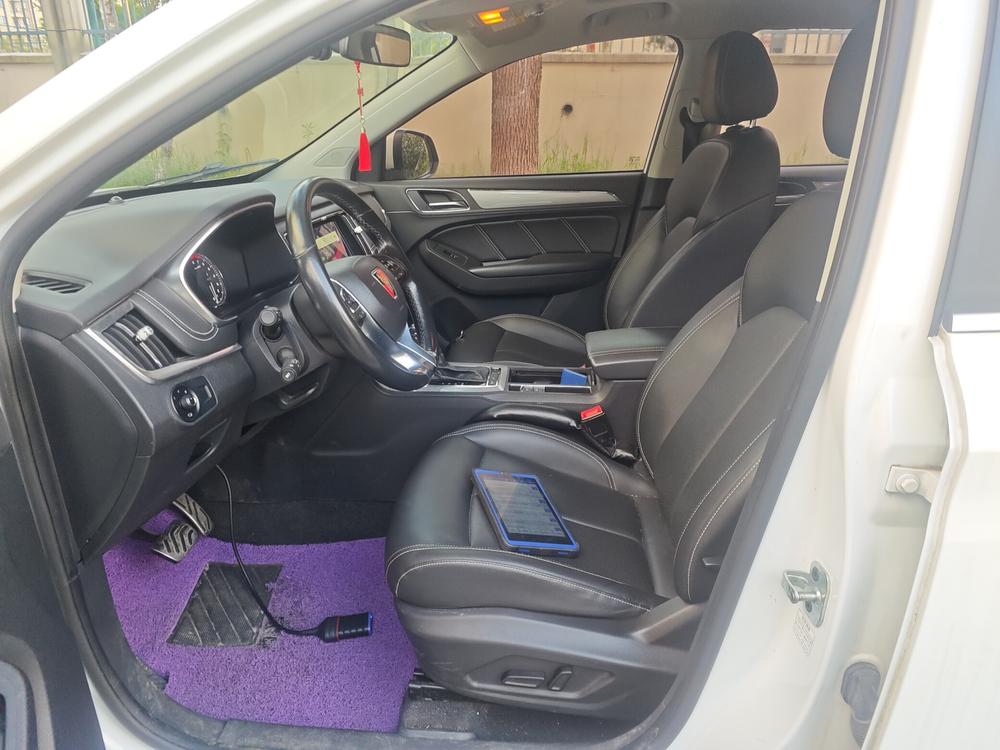 Roewe Roewe RX5