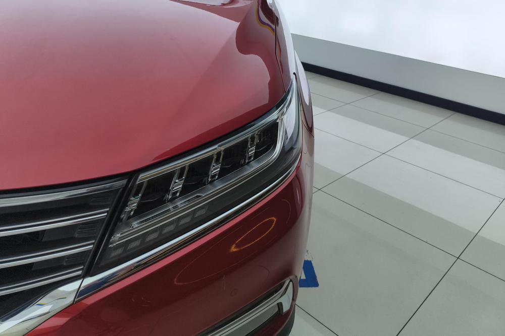 Roewe Roewe RX5