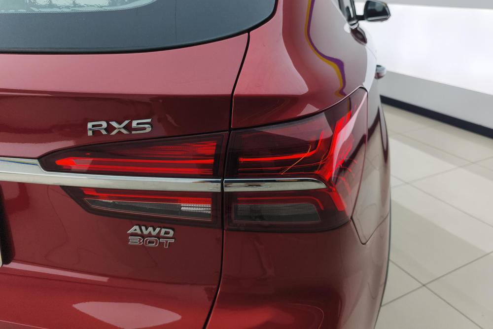 Roewe Roewe RX5