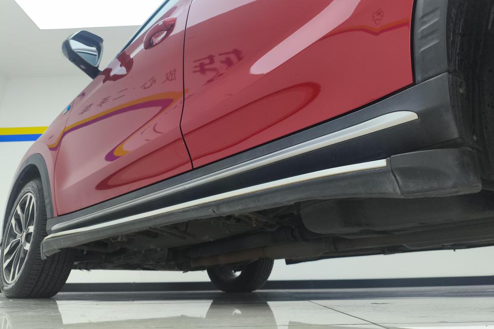 Roewe Roewe RX5