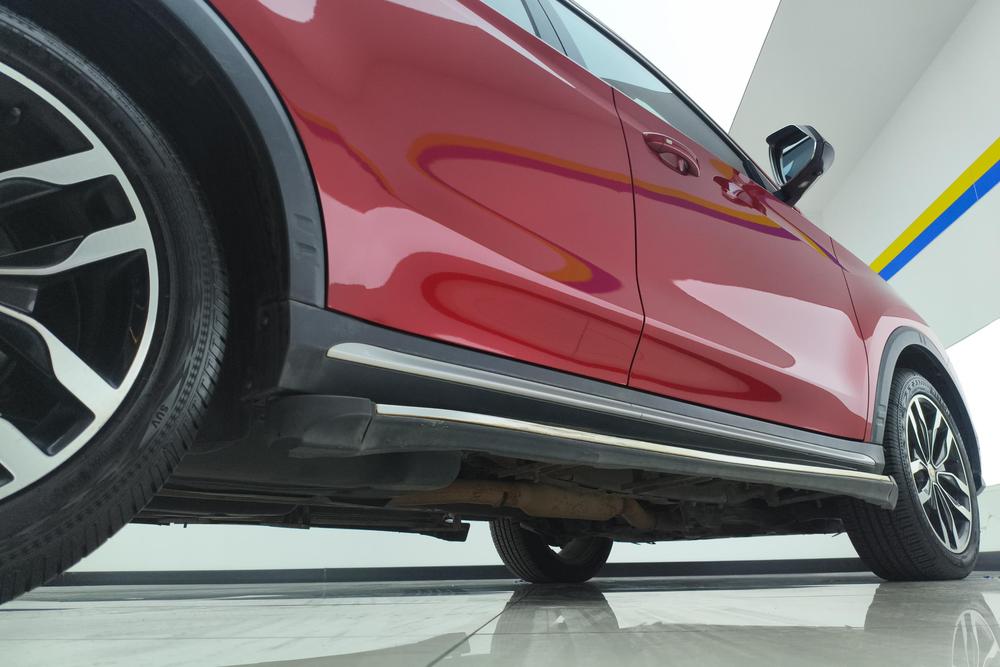 Roewe Roewe RX5