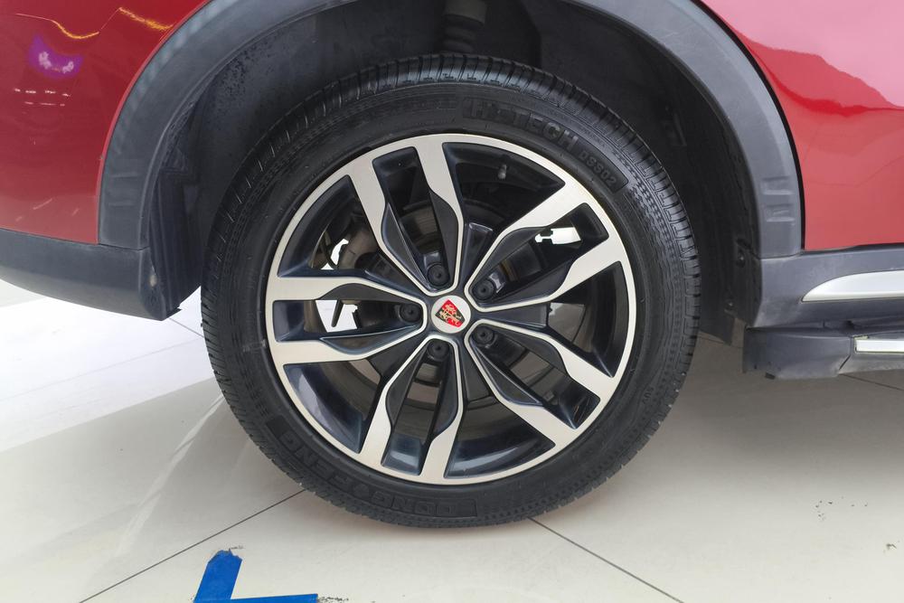 Roewe Roewe RX5