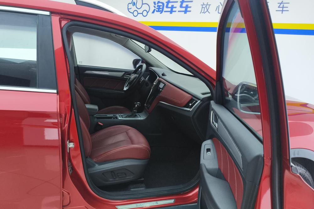 Roewe Roewe RX5
