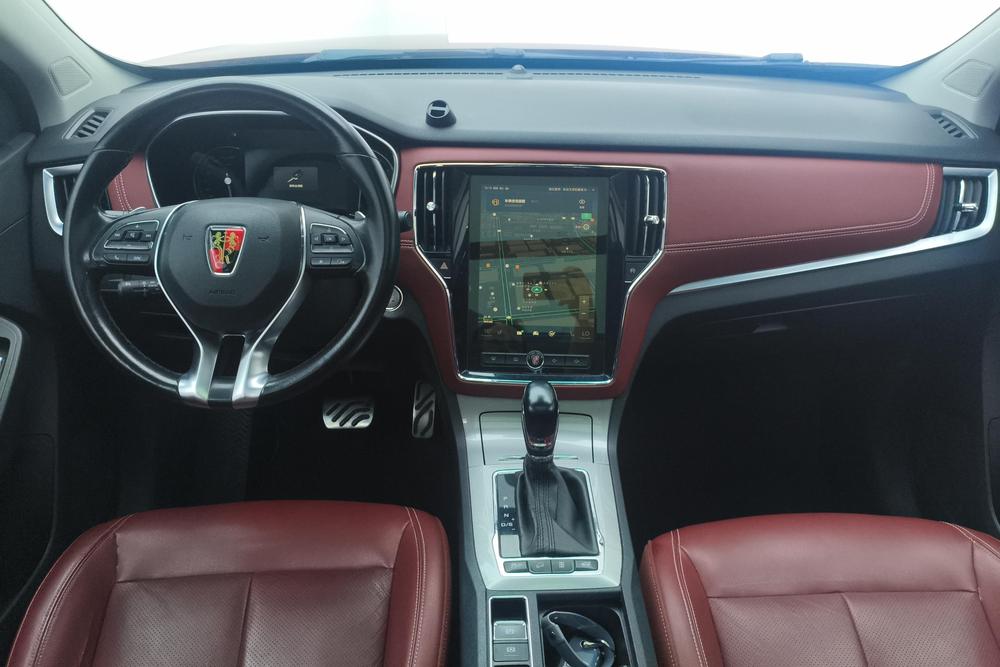 Roewe Roewe RX5