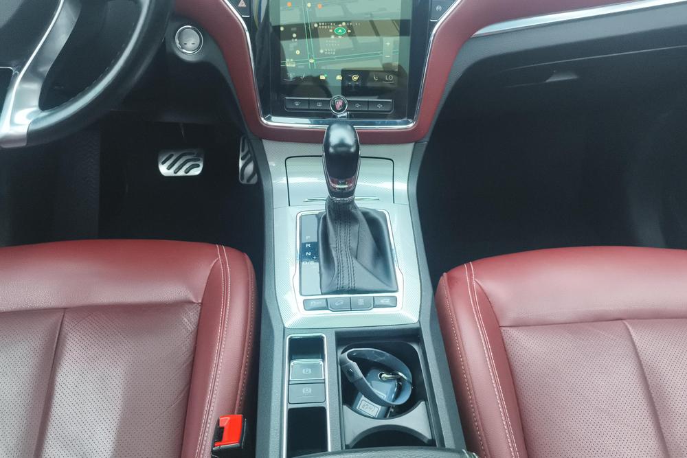 Roewe Roewe RX5