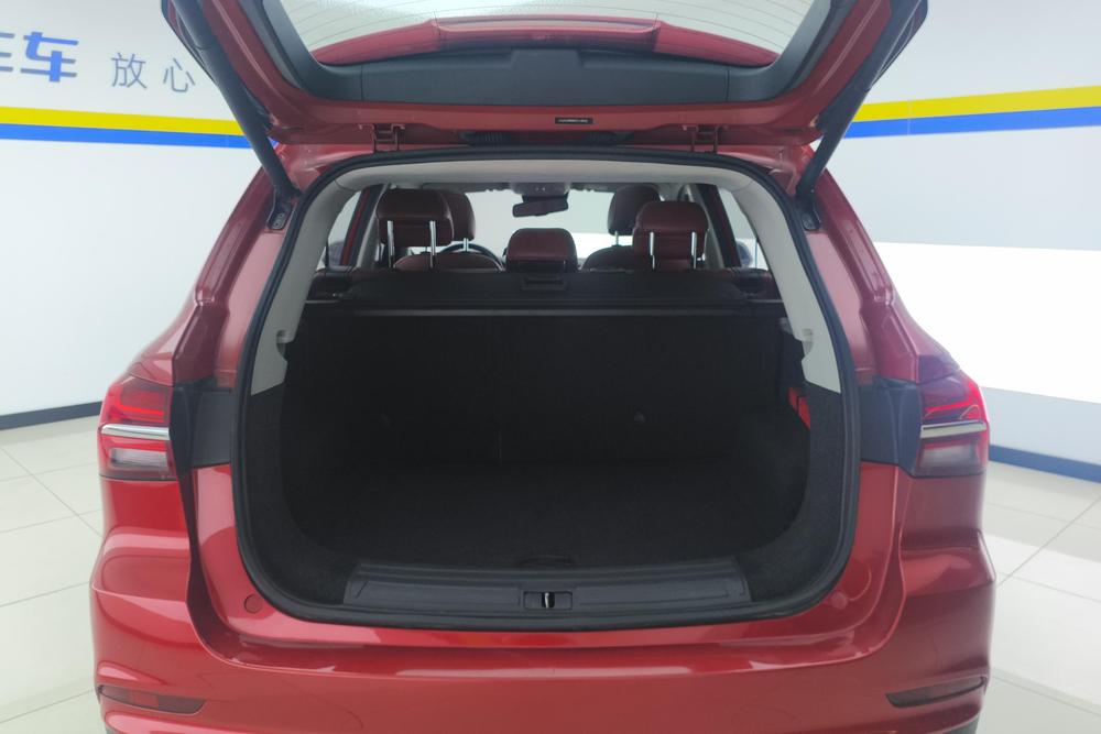 Roewe Roewe RX5