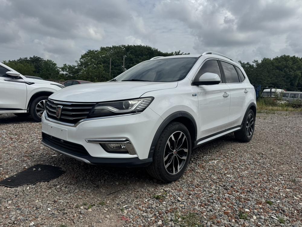 Roewe Roewe RX5