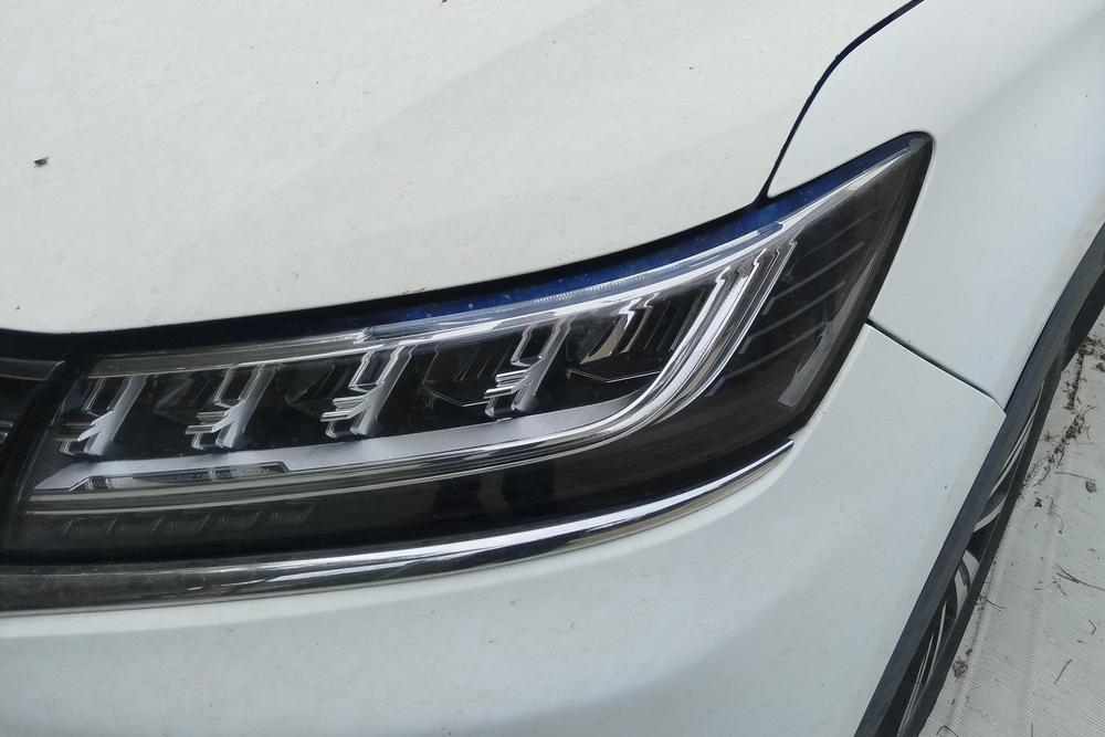 Roewe Roewe RX5