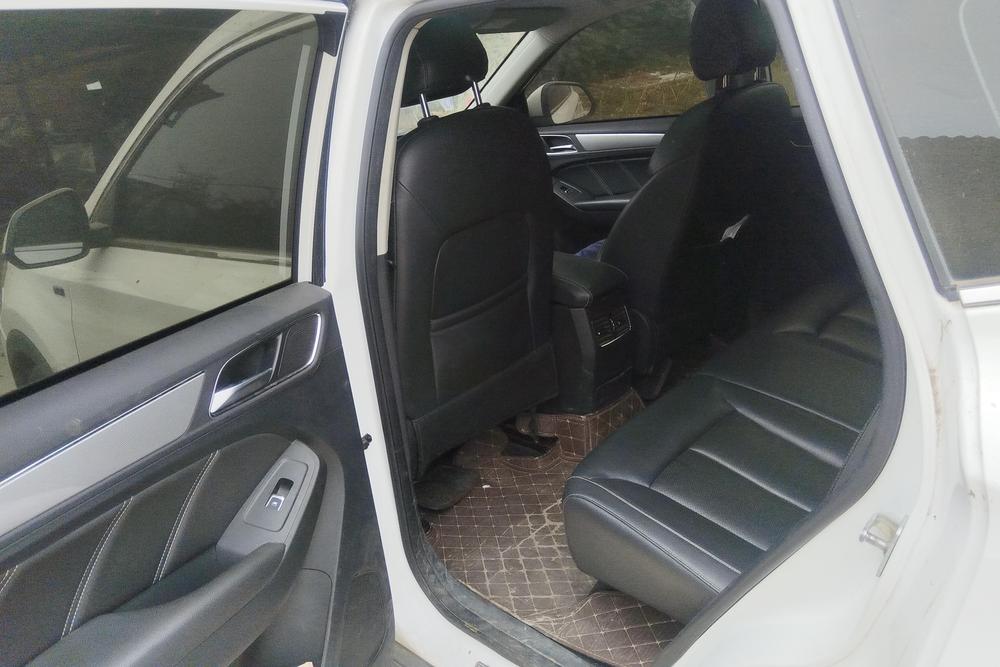 Roewe Roewe RX5