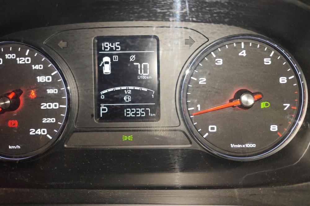 Roewe Roewe RX5
