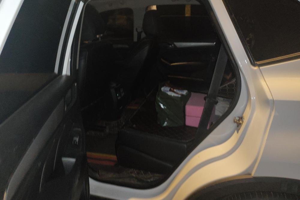 Roewe Roewe RX5