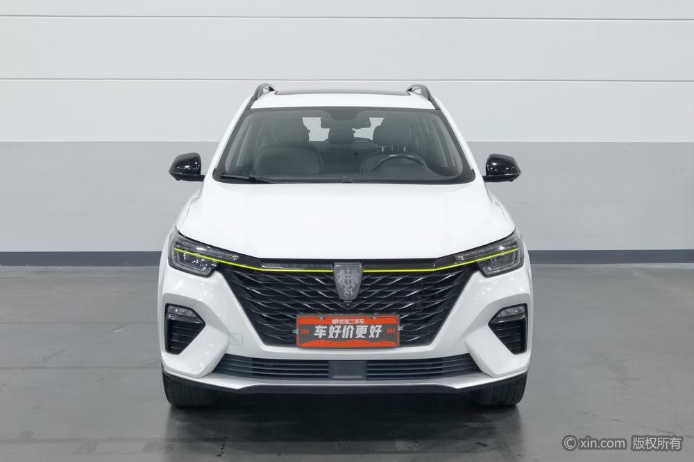 Roewe Roewe RX5