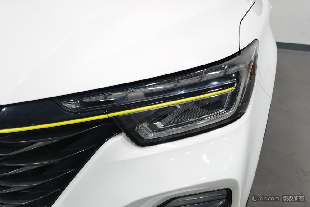 Roewe Roewe RX5