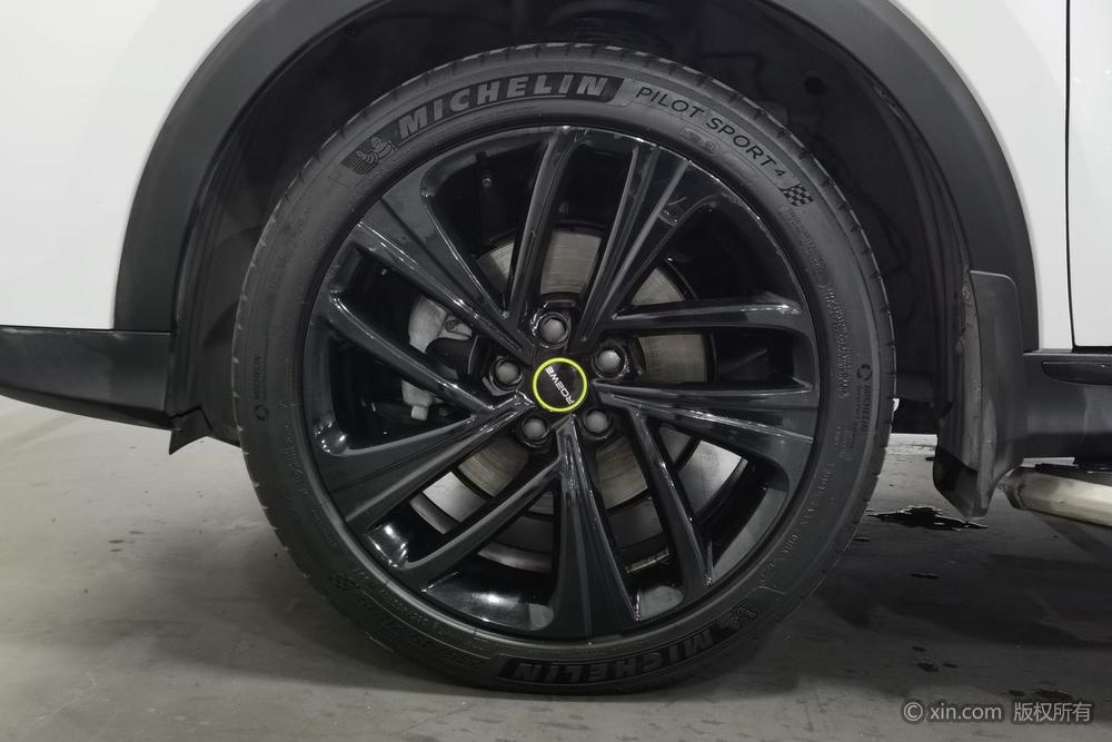 Roewe Roewe RX5