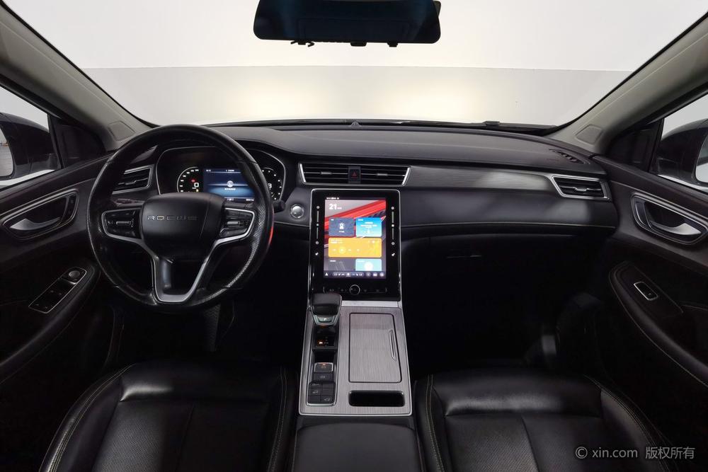 Roewe Roewe RX5