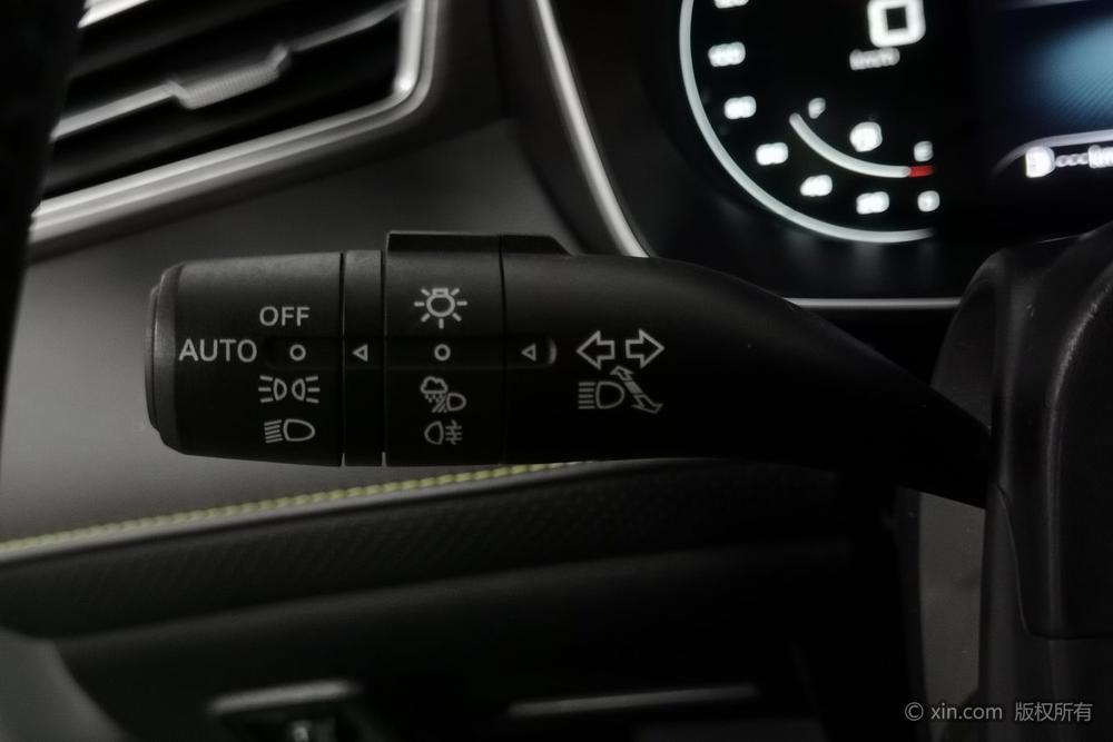 Roewe Roewe RX5