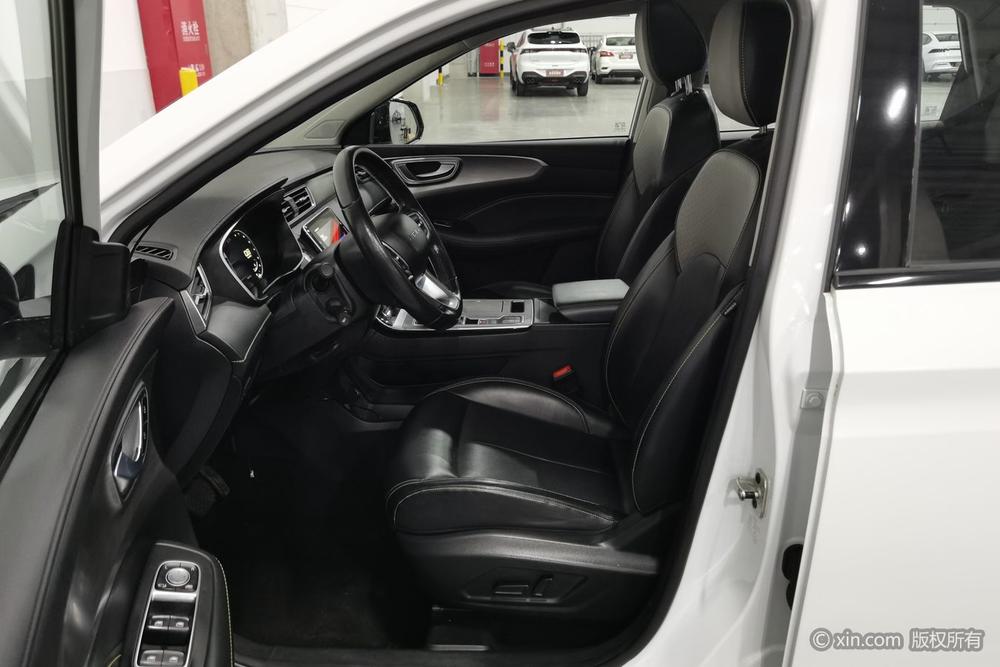 Roewe Roewe RX5