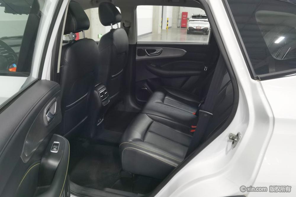 Roewe Roewe RX5