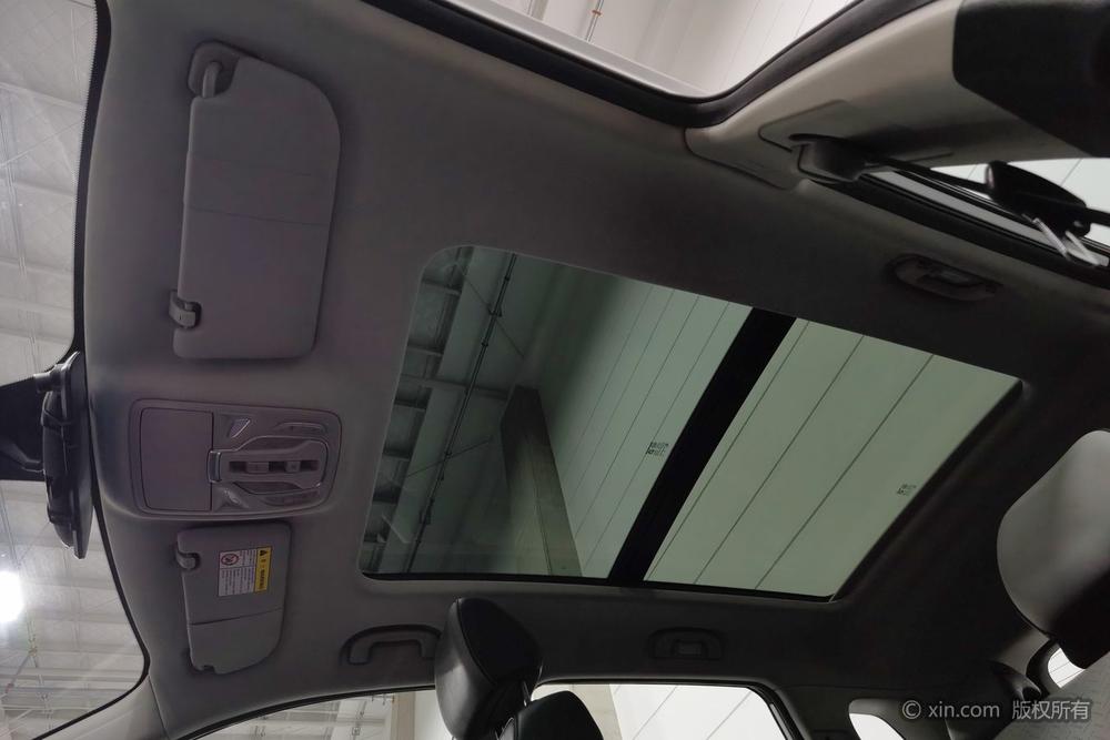 Roewe Roewe RX5