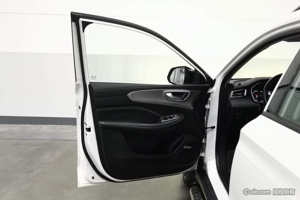 Roewe Roewe RX5