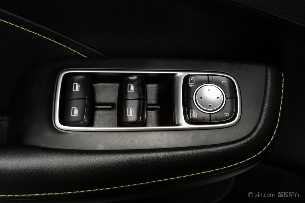 Roewe Roewe RX5