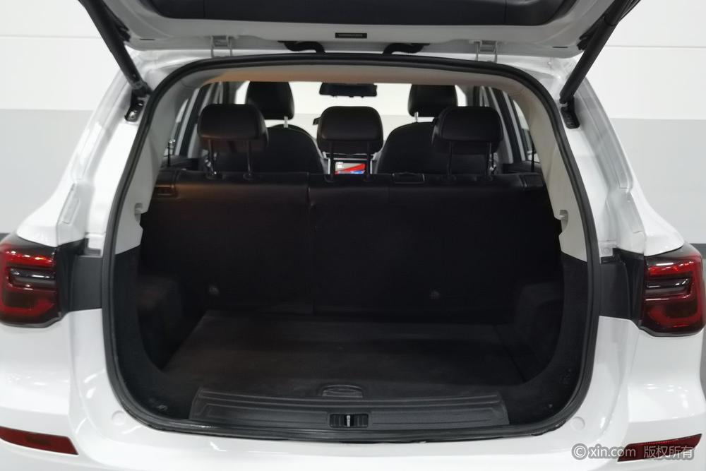 Roewe Roewe RX5