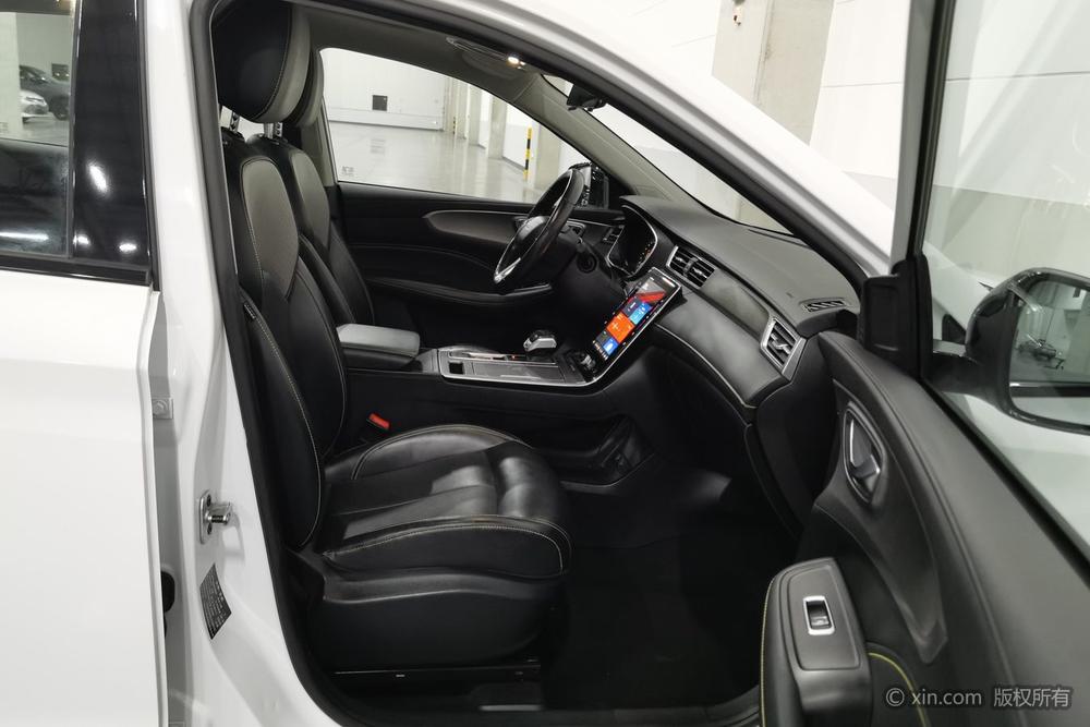 Roewe Roewe RX5