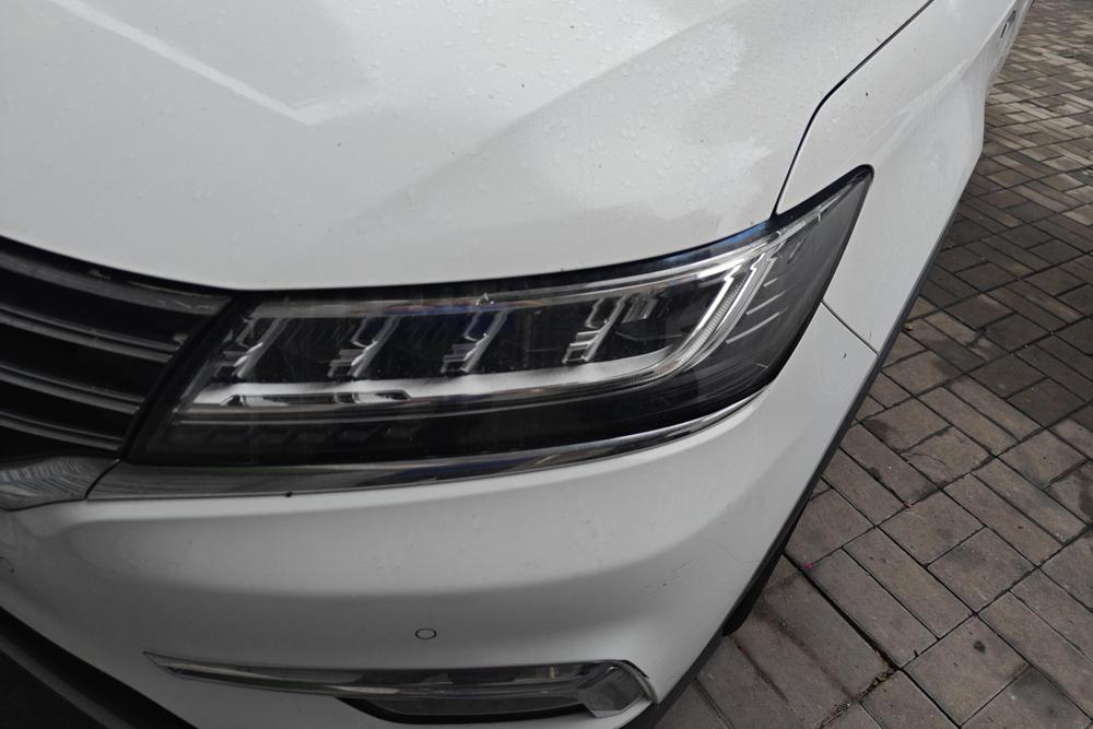 Roewe Roewe RX5