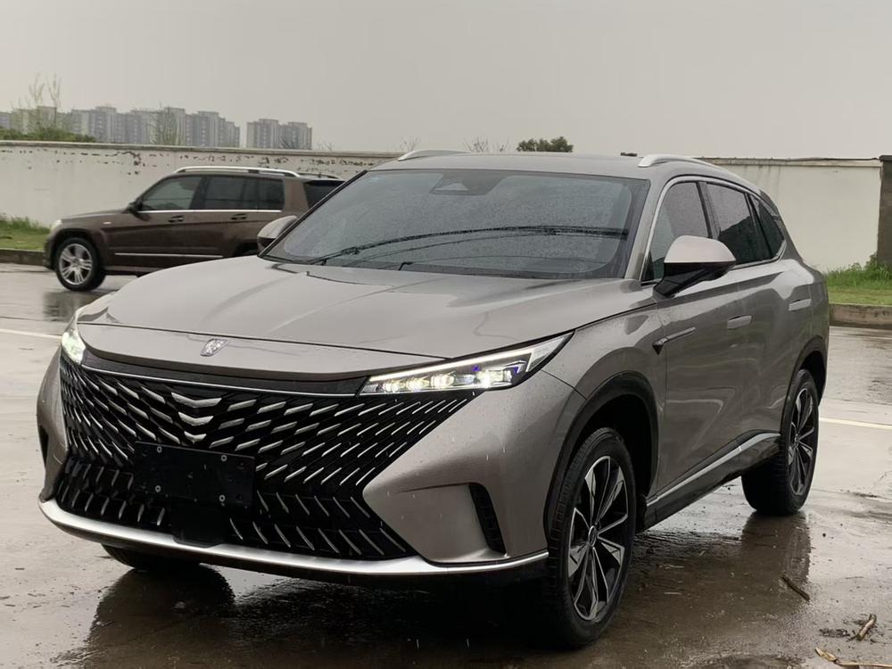 Roewe Roewe RX5