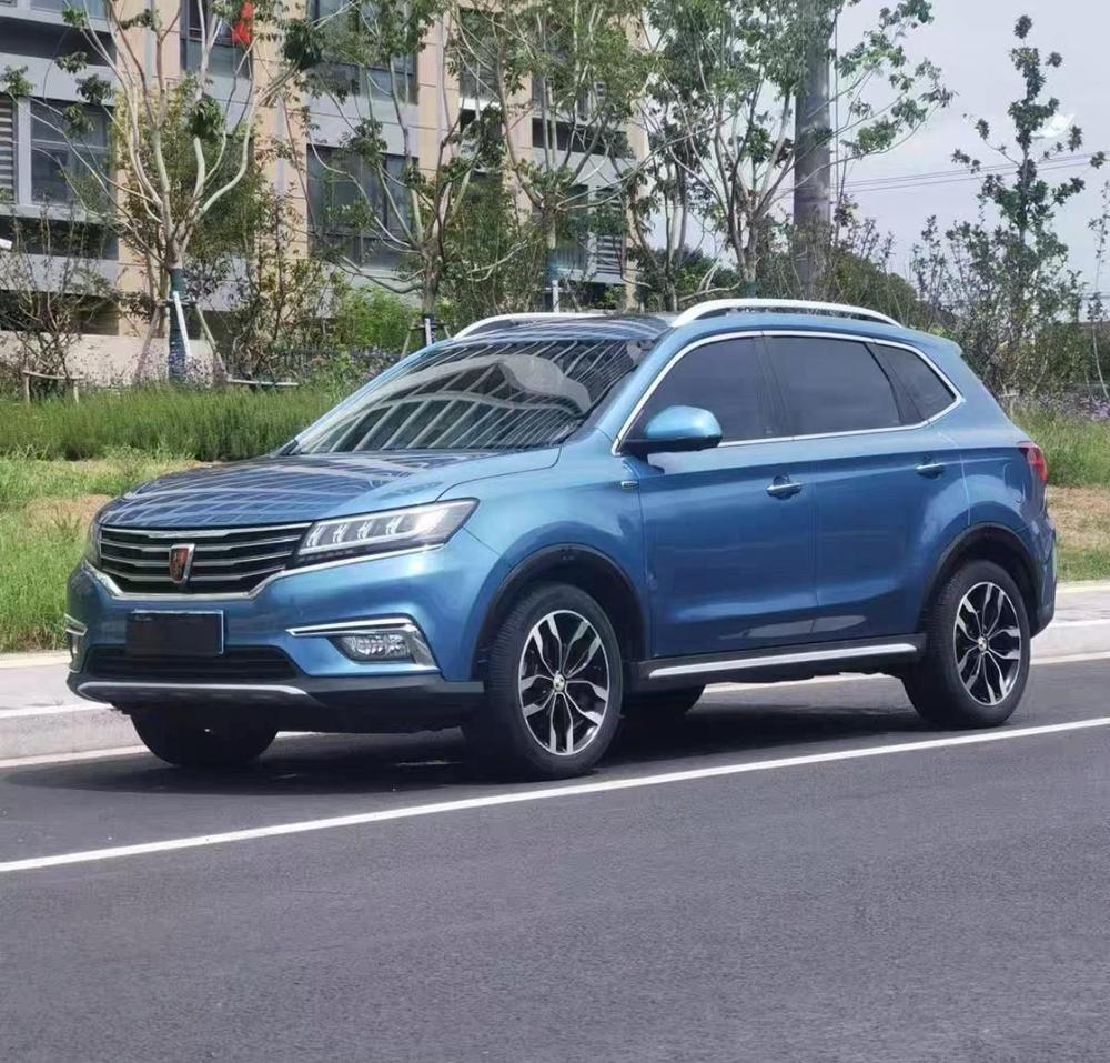 Roewe Roewe RX5