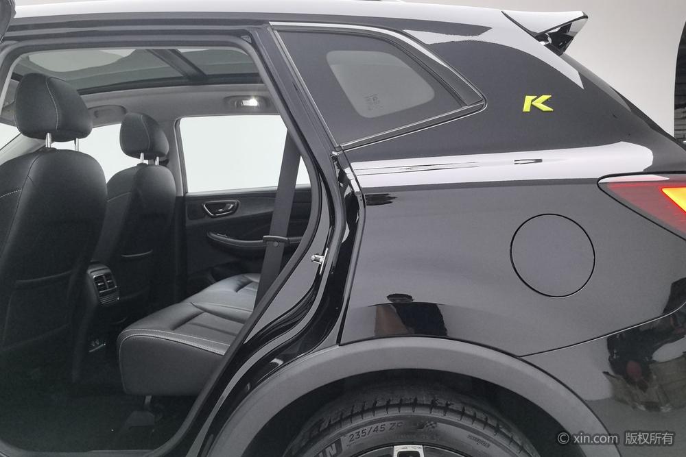 Roewe Roewe RX5