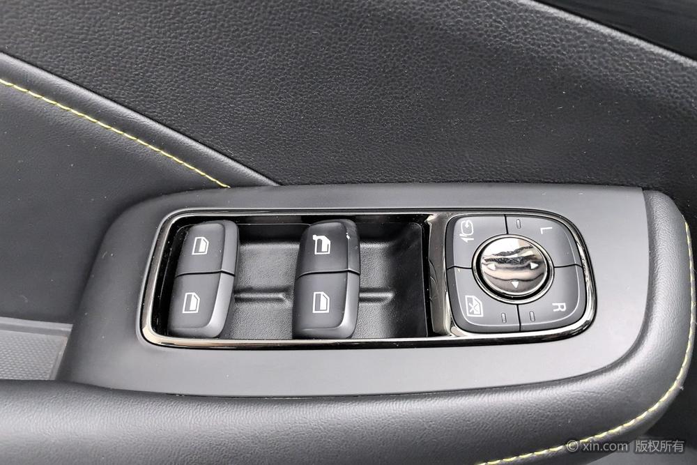 Roewe Roewe RX5