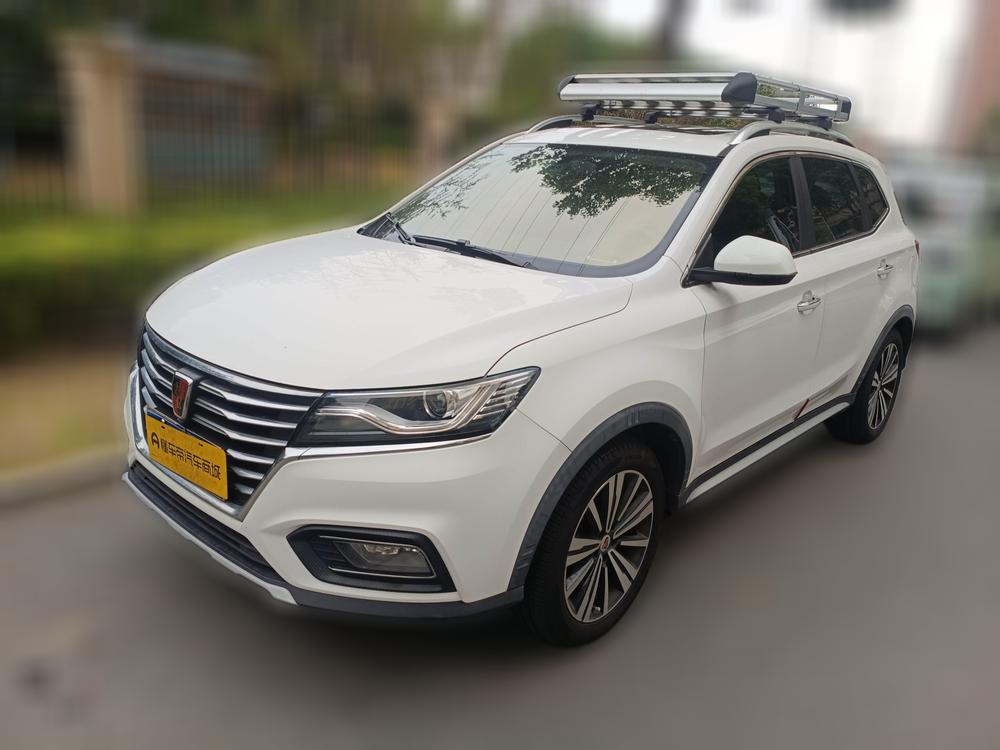 Roewe Roewe RX5