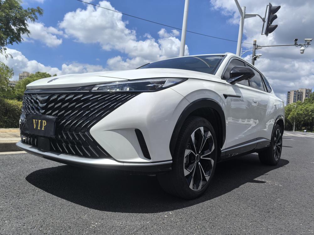 Roewe Roewe RX5