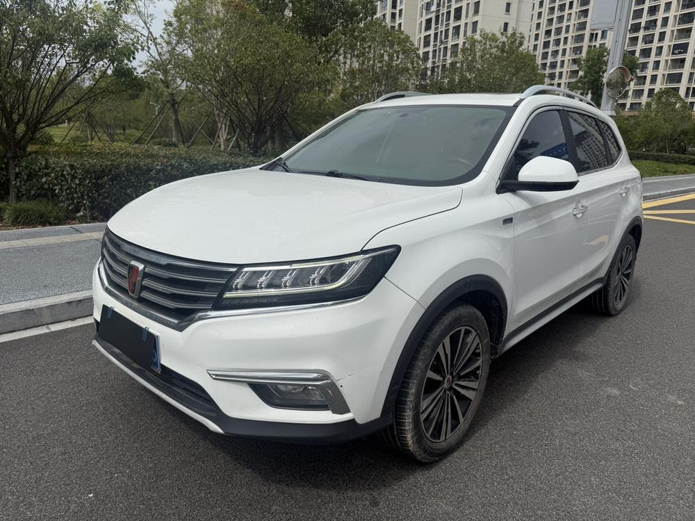 Roewe Roewe RX5