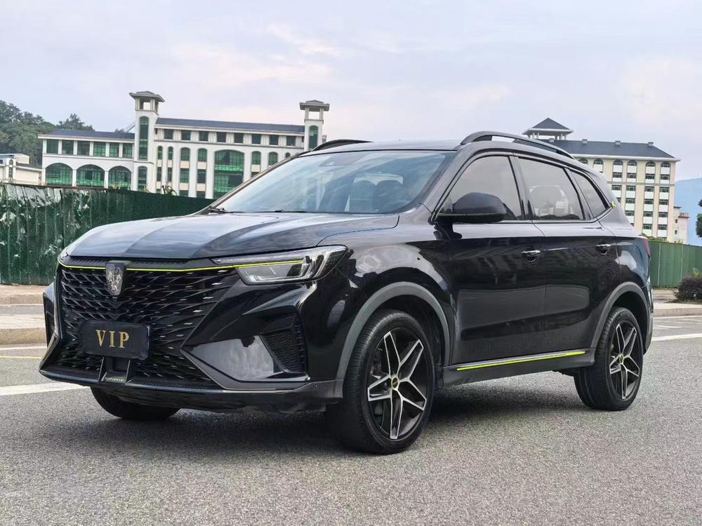 Roewe Roewe RX5