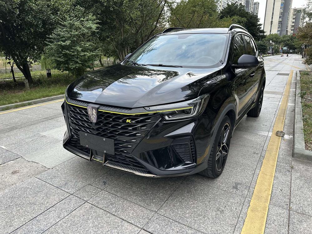 Roewe Roewe RX5