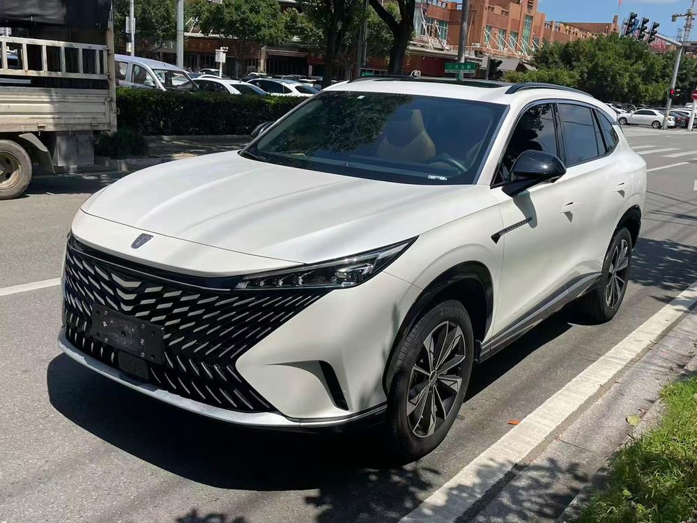 Roewe Roewe RX5